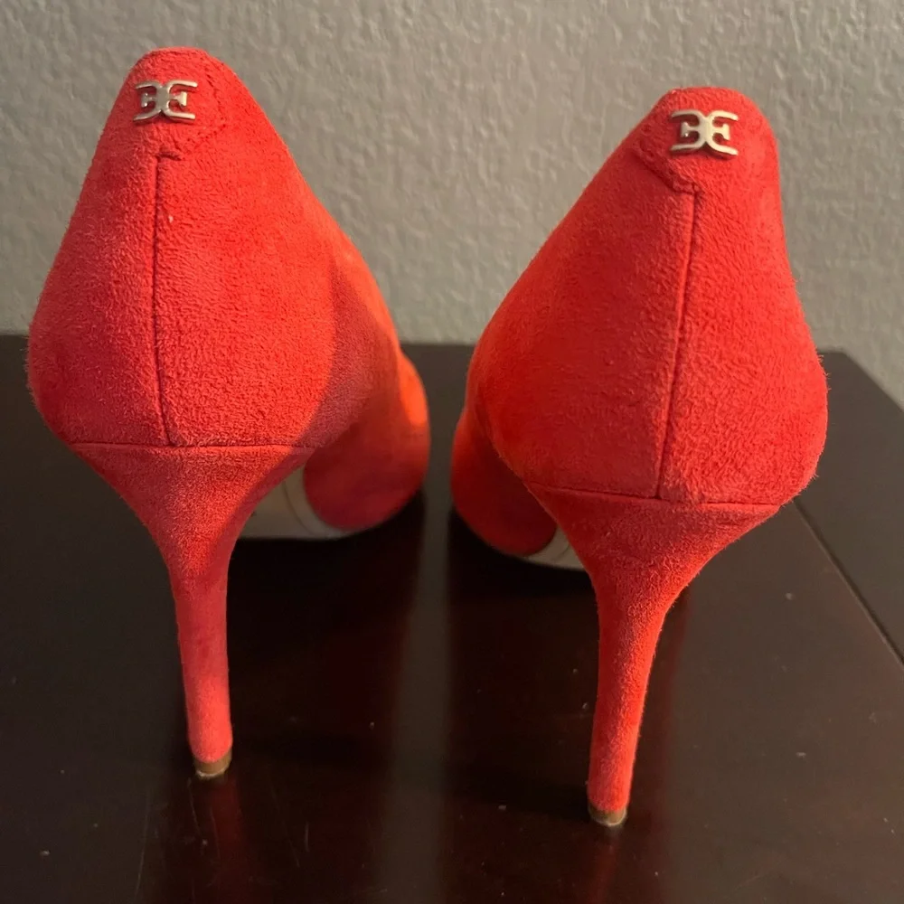 Sam Edelman Heels - Picture 3 of 7
